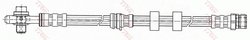 FURTUN FRANA TRW PHD503 - Compatibil cu SEAT, SKODA, VW, VW (SVW)