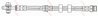 FURTUN FRANA TRW PHD503 - Compatibil cu SEAT, SKODA, VW, VW (SVW)