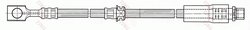 FURTUN FRANA TRW PHD538 - Compatibil cu CADILLAC, CHEVROLET, HOLDEN, OPEL, SAAB, VAUXHALL