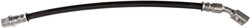 FURTUN FRANA TRW PHD539 - Compatibil cu CHEVROLET, HOLDEN, OPEL, SAAB, VAUXHALL