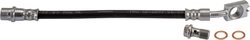 FURTUN FRANA TRW PHD543 - Compatibil cu AUDI