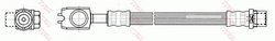 FURTUN FRANA TRW PHD557 - Compatibil cu AUDI, VW