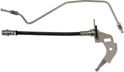 FURTUN FRANA TRW PHD563 - Compatibil cu OPEL, VAUXHALL