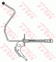 FURTUN FRANA TRW PHD564 - Compatibil cu OPEL, VAUXHALL