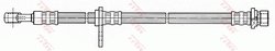 FURTUN FRANA TRW PHD593 - Compatibil cu HONDA, HONDA (DONGFENG)