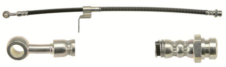 FURTUN FRANA TRW PHD619 - Compatibil cu HYUNDAI, KIA