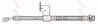 FURTUN FRANA TRW PHD619 - Compatibil cu HYUNDAI, KIA