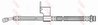 FURTUN FRANA TRW PHD621 - Compatibil cu HYUNDAI