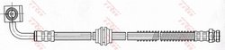 Furtun frana TRW PHD631
