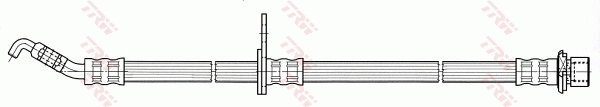 FURTUN FRANA TRW PHD642 - Compatibil cu LEXUS, TOYOTA