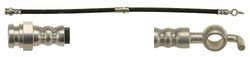 FURTUN FRANA TRW PHD645 - Compatibil cu MAZDA