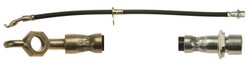 FURTUN FRANA TRW PHD642 - Compatibil cu LEXUS, TOYOTA