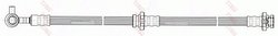 FURTUN FRANA TRW PHD665 - Compatibil cu NISSAN