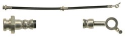 FURTUN FRANA TRW PHD667 - Compatibil cu NISSAN