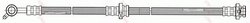 FURTUN FRANA TRW PHD667 - Compatibil cu NISSAN