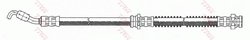 FURTUN FRANA TRW PHD675 - Compatibil cu MITSUBISHI, PROTON