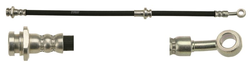 FURTUN FRANA TRW PHD681 - Compatibil cu SUBARU, SUZUKI