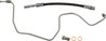 FURTUN FRANA TRW PHD941 - Compatibil cu AUDI, SEAT, SKODA, VW