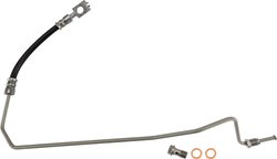 FURTUN FRANA TRW PHD944 - Compatibil cu AUDI, SKODA, VW