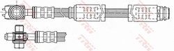 FURTUN FRANA TRW PHD946 - Compatibil cu AUDI, VW
