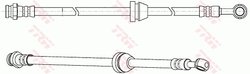Furtun frana TRW PHD947