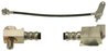 FURTUN FRANA TRW PHD951 - Compatibil cu FORD