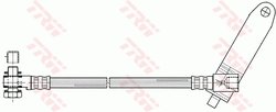 FURTUN FRANA TRW PHD951 - Compatibil cu FORD