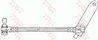 FURTUN FRANA TRW PHD951 - Compatibil cu FORD