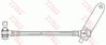 FURTUN FRANA TRW PHD951 - Compatibil cu FORD