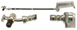 FURTUN FRANA TRW PHD964 - Compatibil cu LAND ROVER