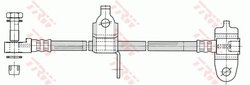 FURTUN FRANA TRW PHD990 - Compatibil cu FORD