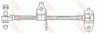FURTUN FRANA TRW PHD990 - Compatibil cu FORD