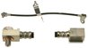 FURTUN FRANA TRW PHD990 - Compatibil cu FORD