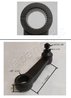BARA DIRECTIE JAPANPARTS PI-510 - Compatibil cu MITSUBISHI