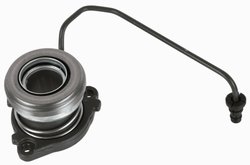 RULMENT DE PRESIUNE AMBREIAJ TRW PJQ198 - Compatibil cu FIAT, LANCIA