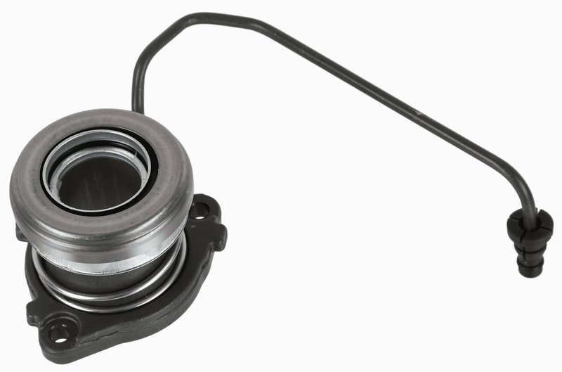 Rulment de presiune ambreiaj TRW PJQ198