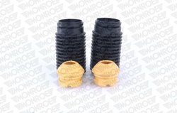 KIT PROTECTIE PRAF AMORTIZOR MONROE PK004 - Compatibil cu BEDFORD, CHEVROLET, DAEWOO, FSO, GEO, MINI, OPEL, SUBARU, SUZUKI, TOYO