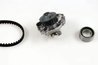 SET DISTRIBUTIE CUREA SI POMPA APA HEPU PK00940 - Compatibil cu AUTOBIANCHI, FIAT, LANCIA