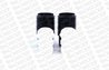 Kit protectie praf amortizor Monroe PK006