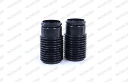KIT PROTECTIE PRAF AMORTIZOR MONROE PK012 - Compatibil cu ALFA ROMEO, AUDI, BMW, FIAT, LANCIA, SEAT, SKODA, VW