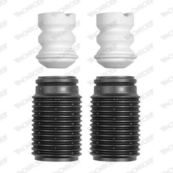 KIT PROTECTIE PRAF AMORTIZOR MONROE PK012 - Compatibil cu ALFA ROMEO, AUDI, BMW, FIAT, LANCIA, SEAT, SKODA, VW
