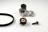 SET DISTRIBUTIE CUREA SI POMPA APA HEPU PK02551 - Compatibil cu FORD, VOLVO
