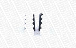 KIT PROTECTIE PRAF AMORTIZOR MONROE PK048 - Compatibil cu VW