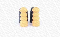 KIT PROTECTIE PRAF AMORTIZOR MONROE PK049 - Compatibil cu SEAT, VW