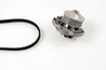 SET DISTRIBUTIE CUREA SI POMPA APA HEPU PK05150 - Compatibil cu AUDI, VW, WARTBURG