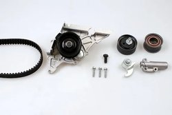 Set distributie curea si pompa apa Hepu PK05442