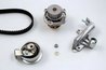 SET DISTRIBUTIE CUREA SI POMPA APA HEPU PK05454 - Compatibil cu AUDI, VW