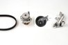 Set distributie curea si pompa apa Hepu PK05476