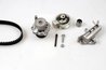 SET DISTRIBUTIE CUREA SI POMPA APA HEPU PK05501 - Compatibil cu AUDI, FORD, SEAT, SKODA, VW