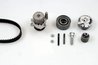 Set distributie curea si pompa apa Hepu PK05512